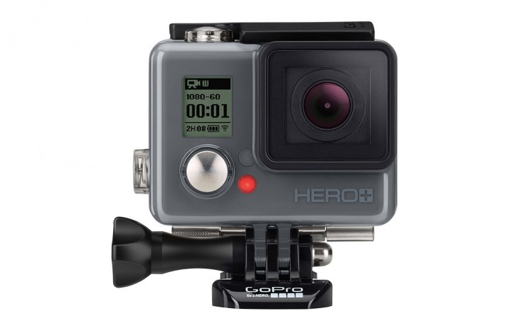 GoPro Hero+