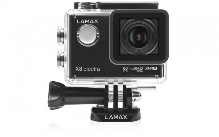 LAMAX X8 Electra